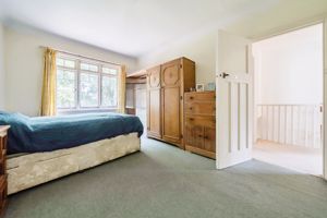 Bedroom- click for photo gallery